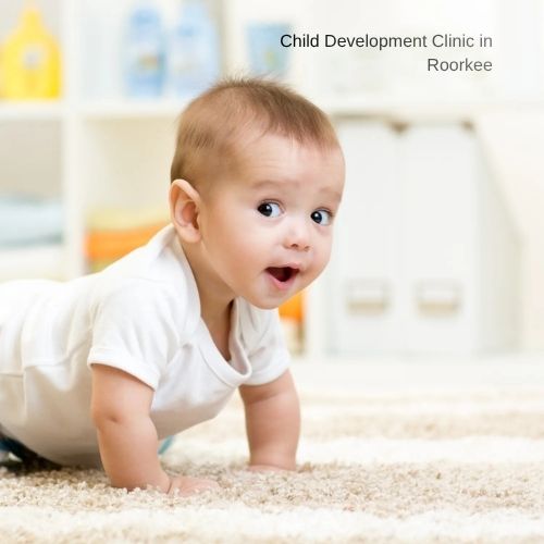 Child Development Clinic in Roorkee