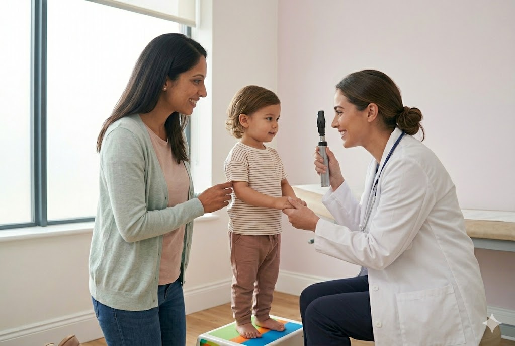 Regular Check-Ups
