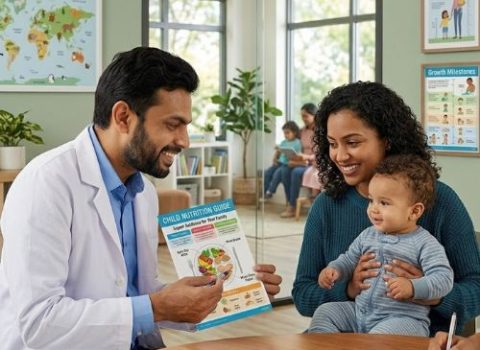 Child Nutrition