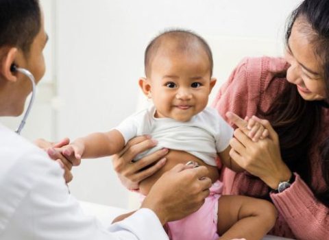 Regular Check-Ups